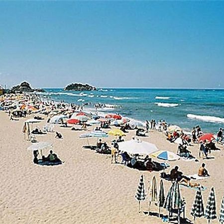 Appartement Familial Neuf Tigzizt-sur-Mer 外观 照片