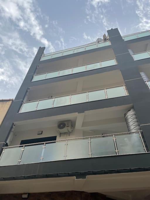 Appartement Familial Neuf Tigzizt-sur-Mer 外观 照片