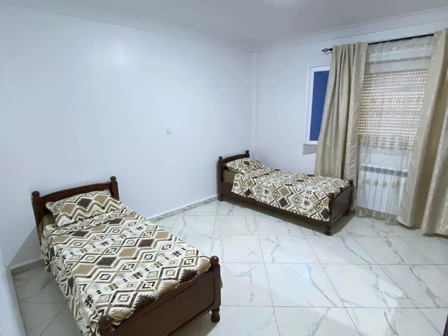 Appartement Familial Neuf Tigzizt-sur-Mer 外观 照片