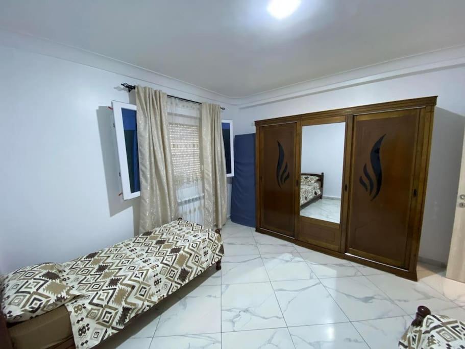 Appartement Familial Neuf Tigzizt-sur-Mer 外观 照片